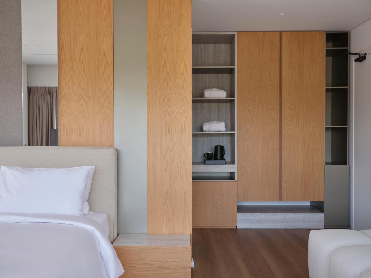Nur Riviera Aparthotel - 4