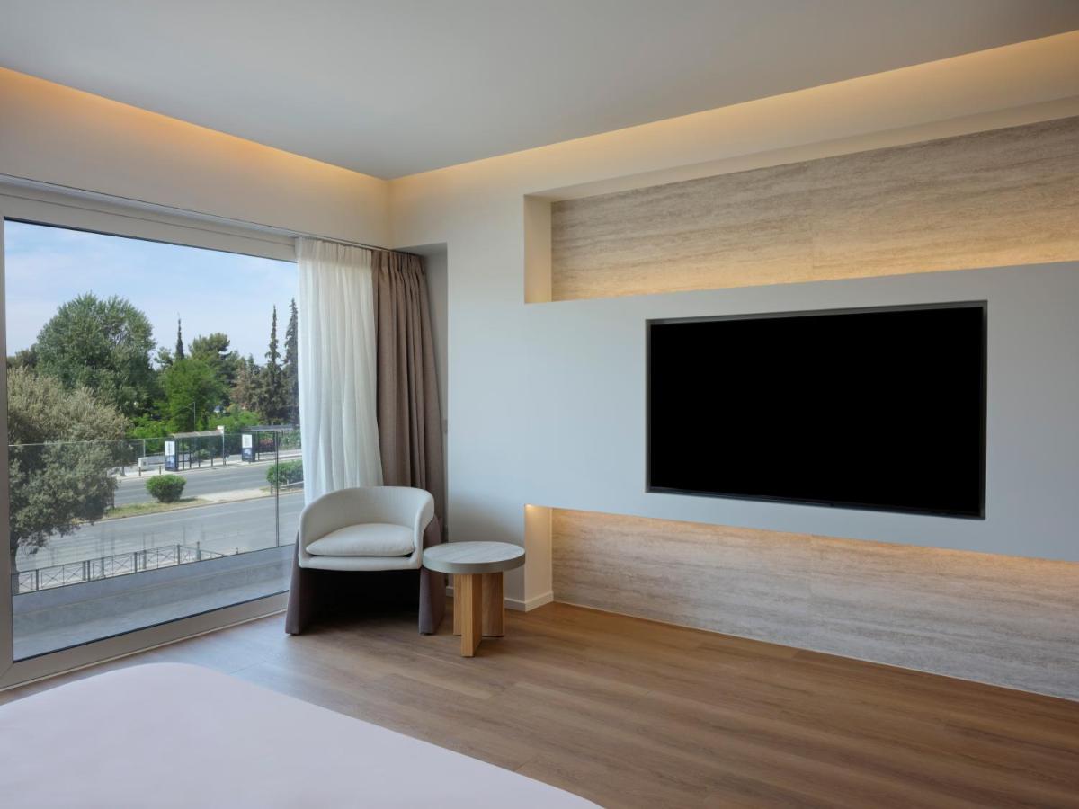 Nur Riviera Aparthotel - 3