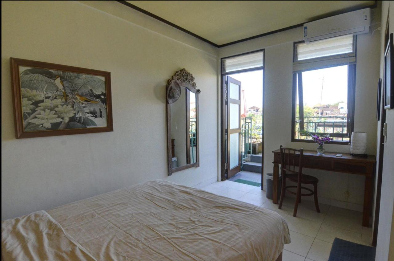 Rumah Gadang Bali Apartments - 2