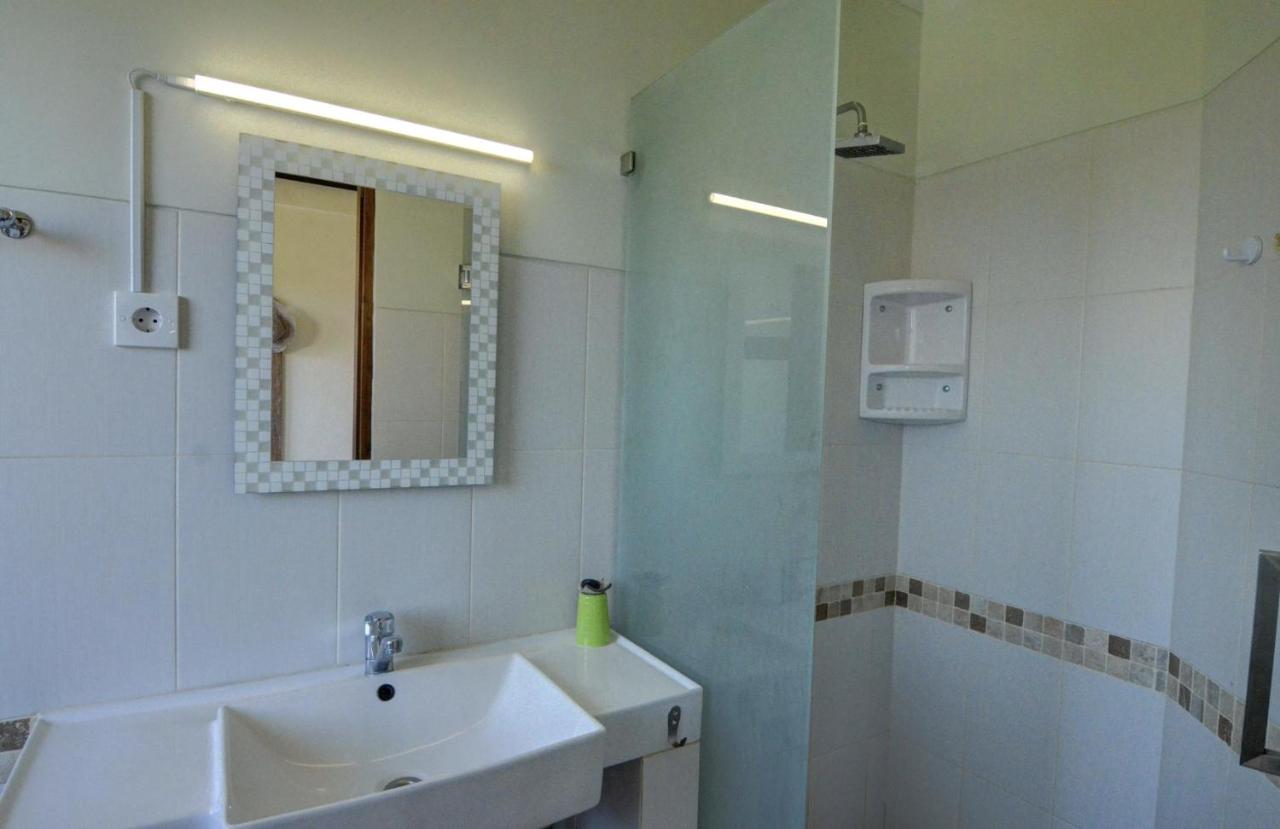 Rumah Gadang Bali Apartments - 3