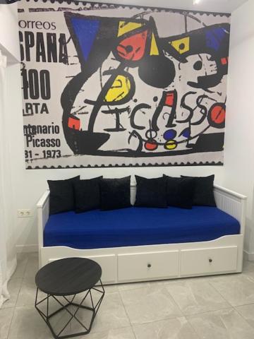 Apartamento de AO 3