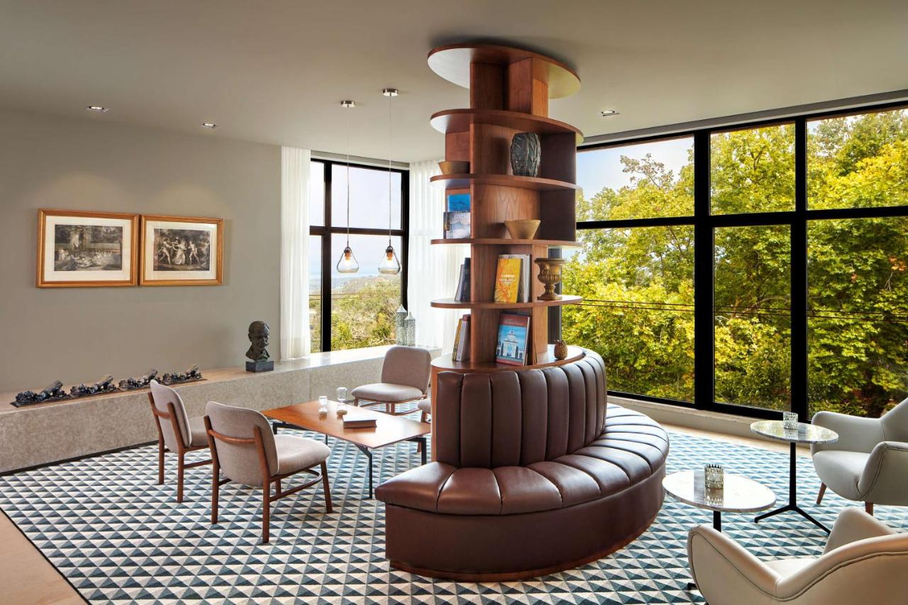 NH Sintra Centro - 4