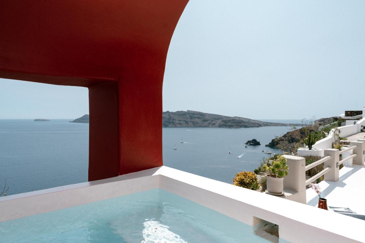 Nano Oia Canaves - 3