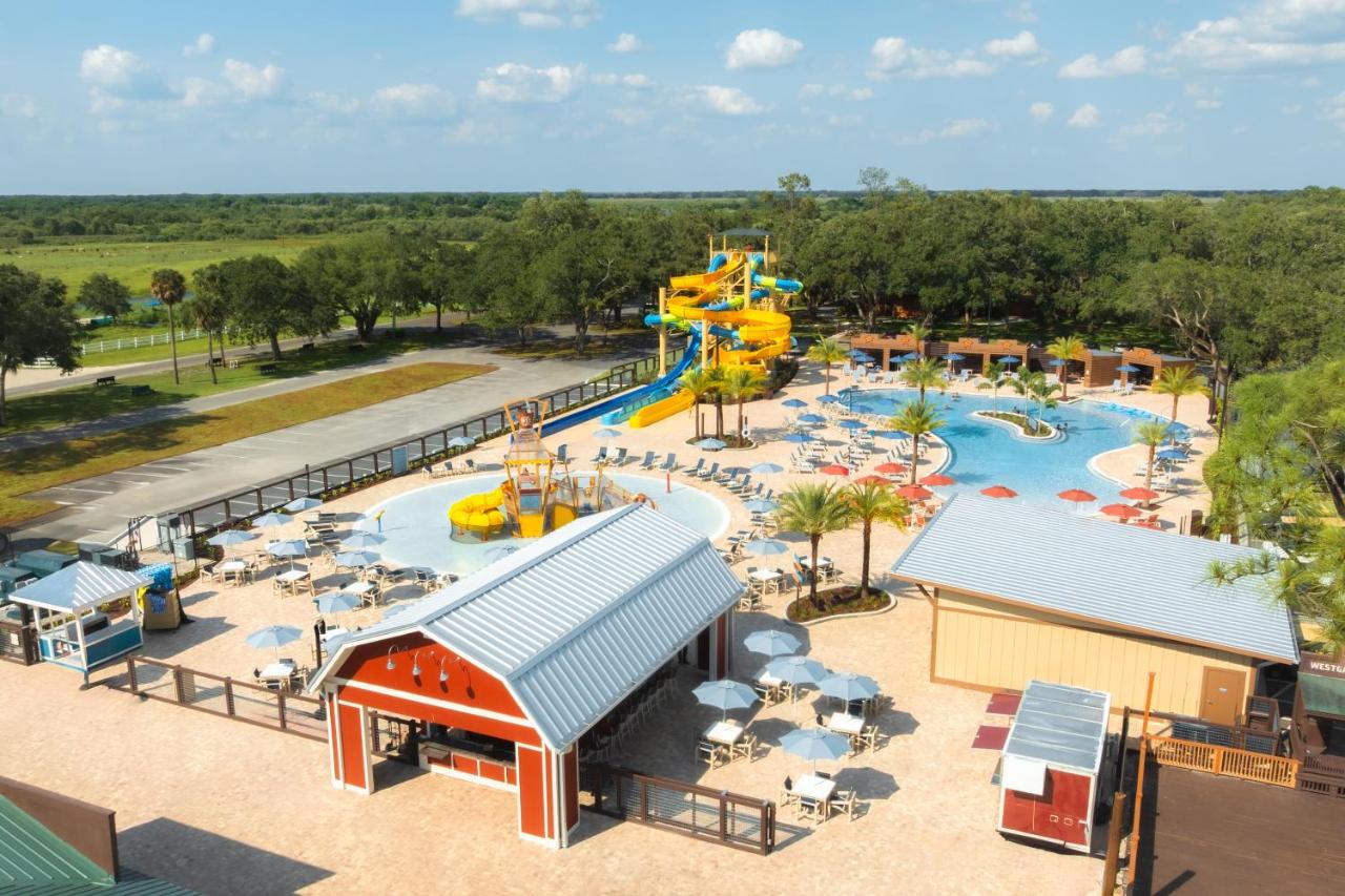Westgate River Ranch Resort & Rodeo — photo 2