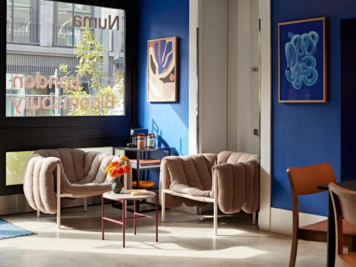 Numa London Bloomsbury - 5