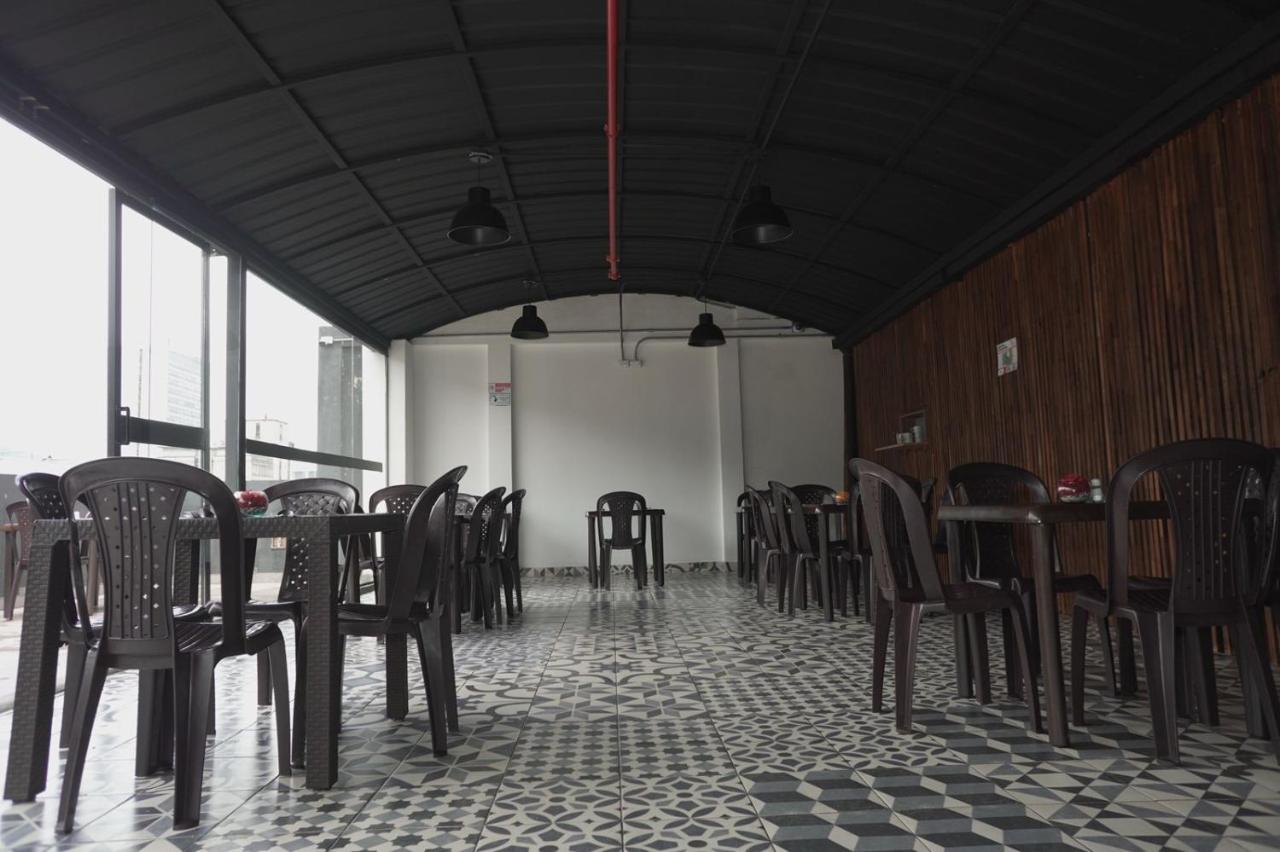 Hotel Saana Trece - 4