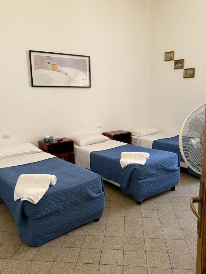 Soggiorno Emanuela - 2