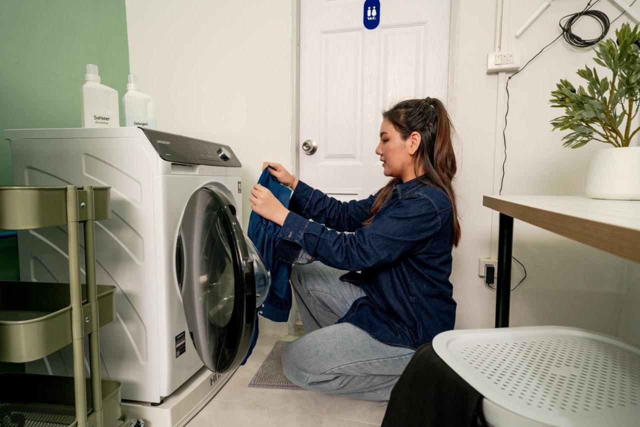 Blue House 191 Hometel - 4