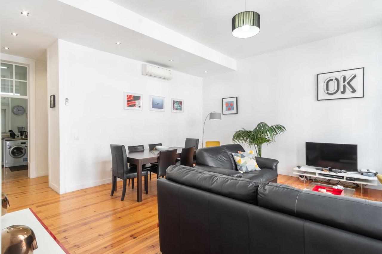 LV Premier Apartments Baixa- FI - 5