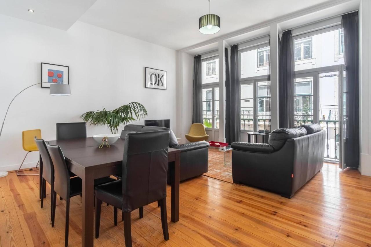 LV Premier Apartments Baixa- FI - 4