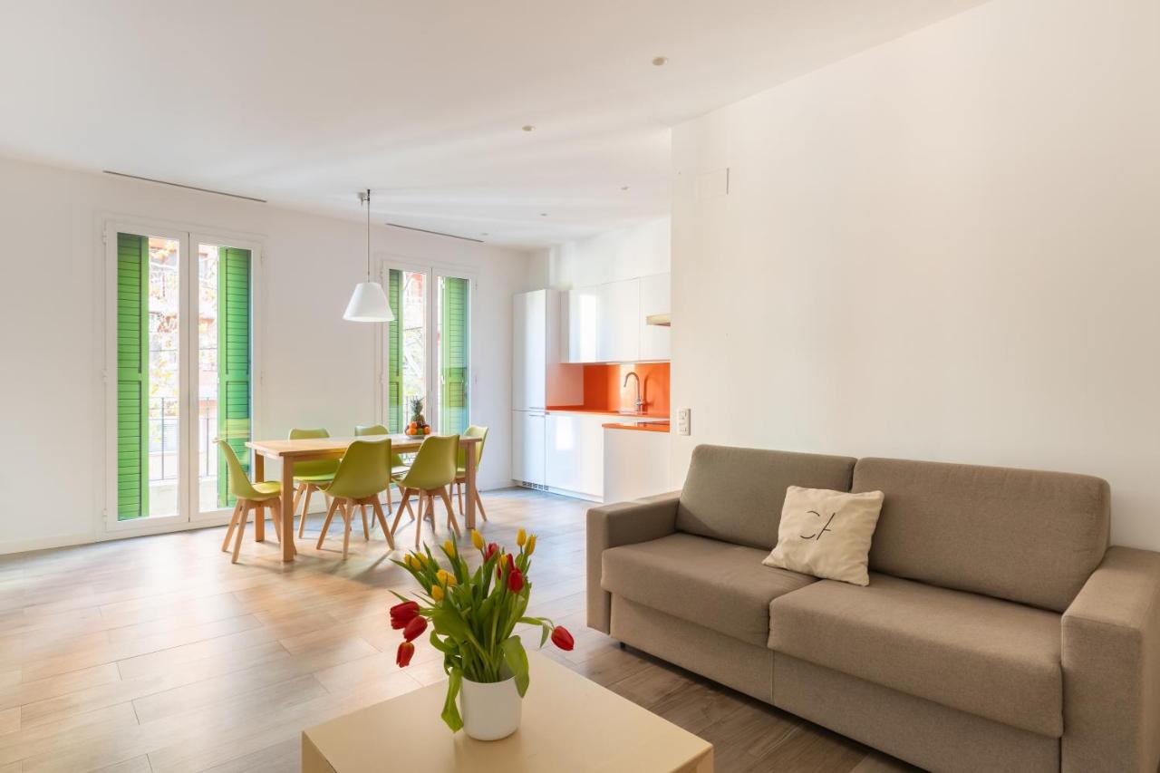 Cosmo Apartments Marina – Auditori - 5