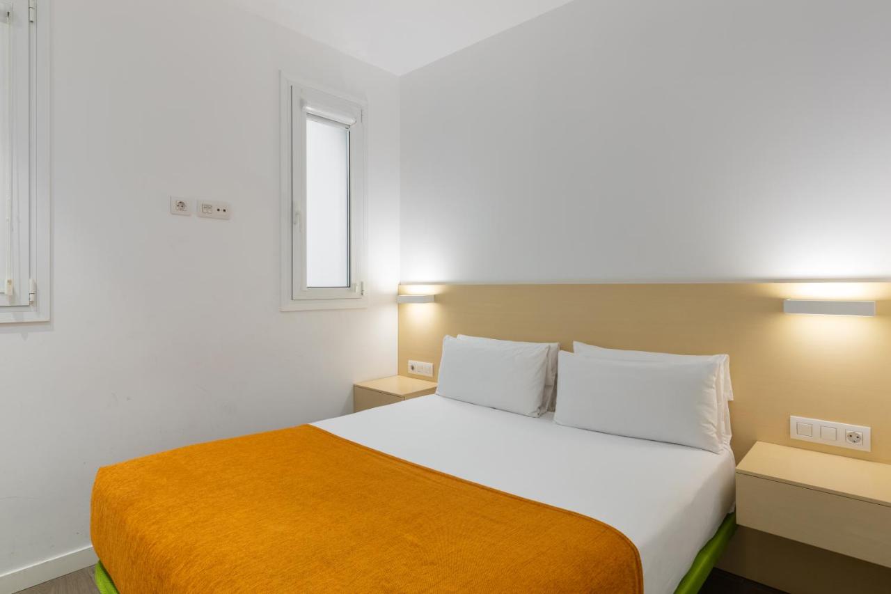 Cosmo Apartments Marina – Auditori - 3