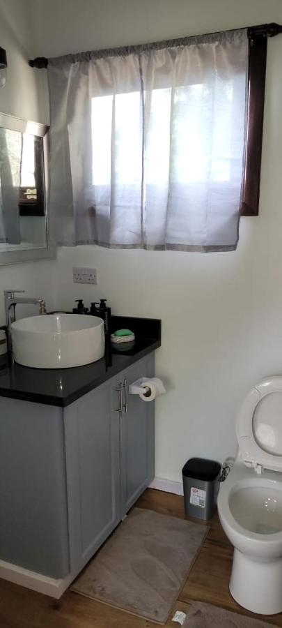 Moringa Villa Honeymoon Suite - 3