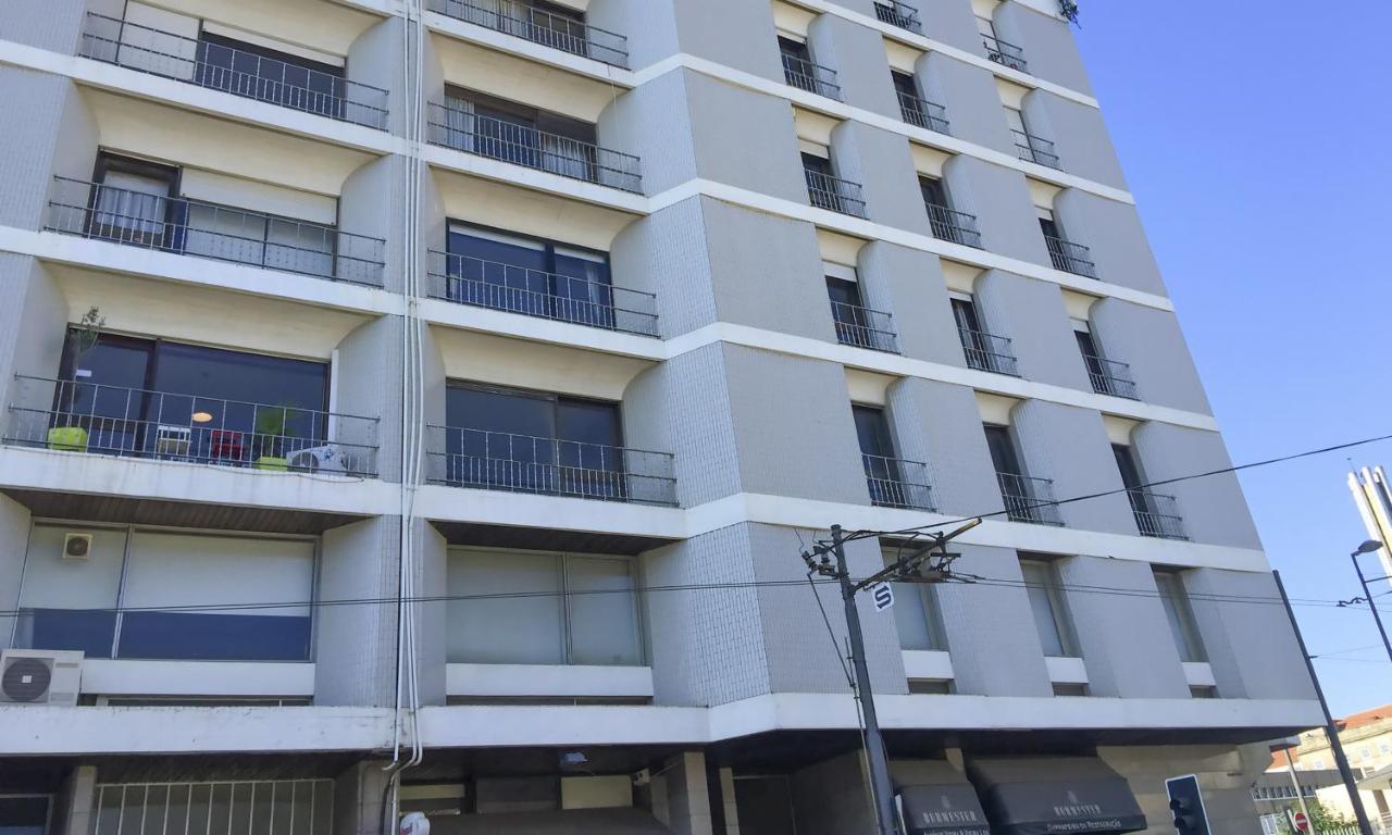 LV Premier Apartments Clerigos- RE1 - 5