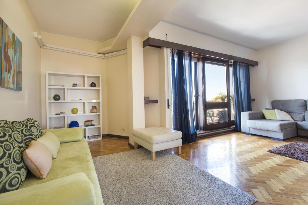 LV Premier Apartments Clerigos- RE1 - 3