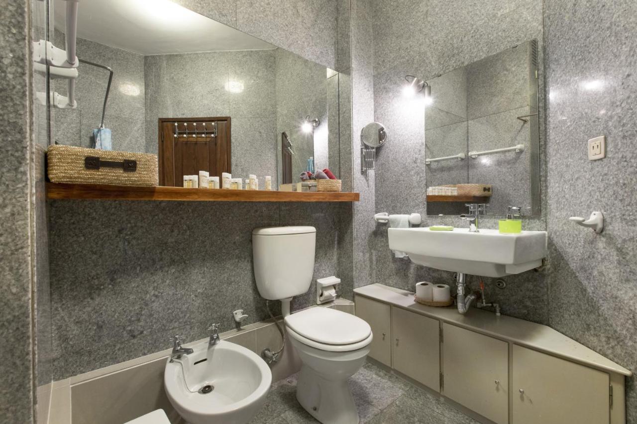 LV Premier Apartments Clerigos- RE1 - 4