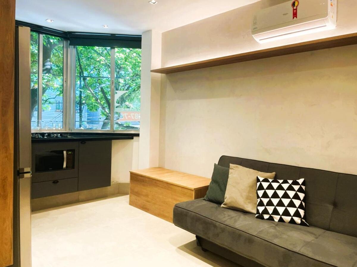 Maravilhoso Studio no Leblon