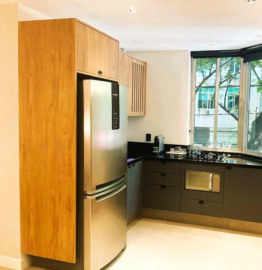 Maravilhoso Studio no Leblon - 2