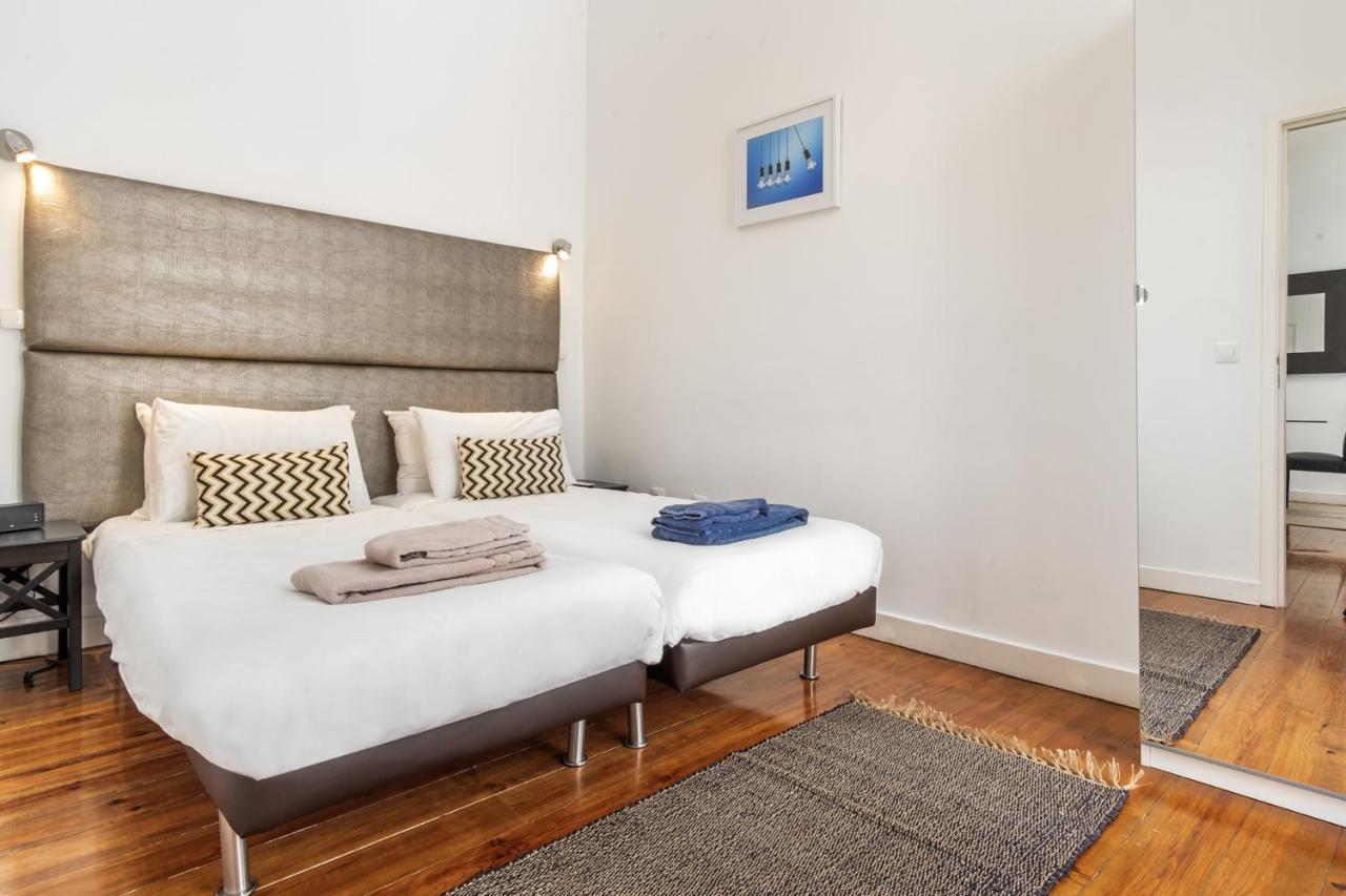 LV Premier Apartments Baixa- CR - 5