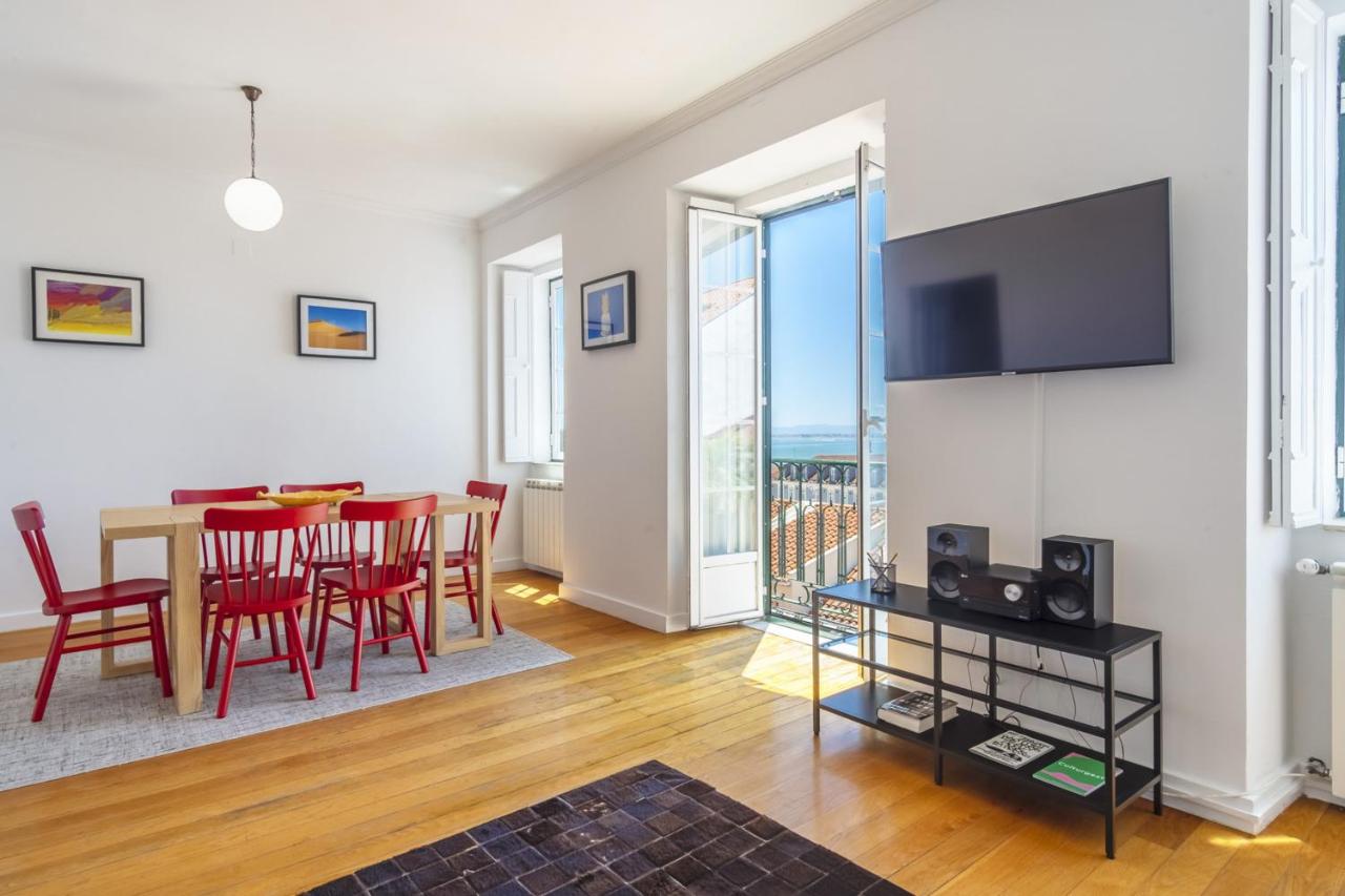 LV Premier Bica River View - 5