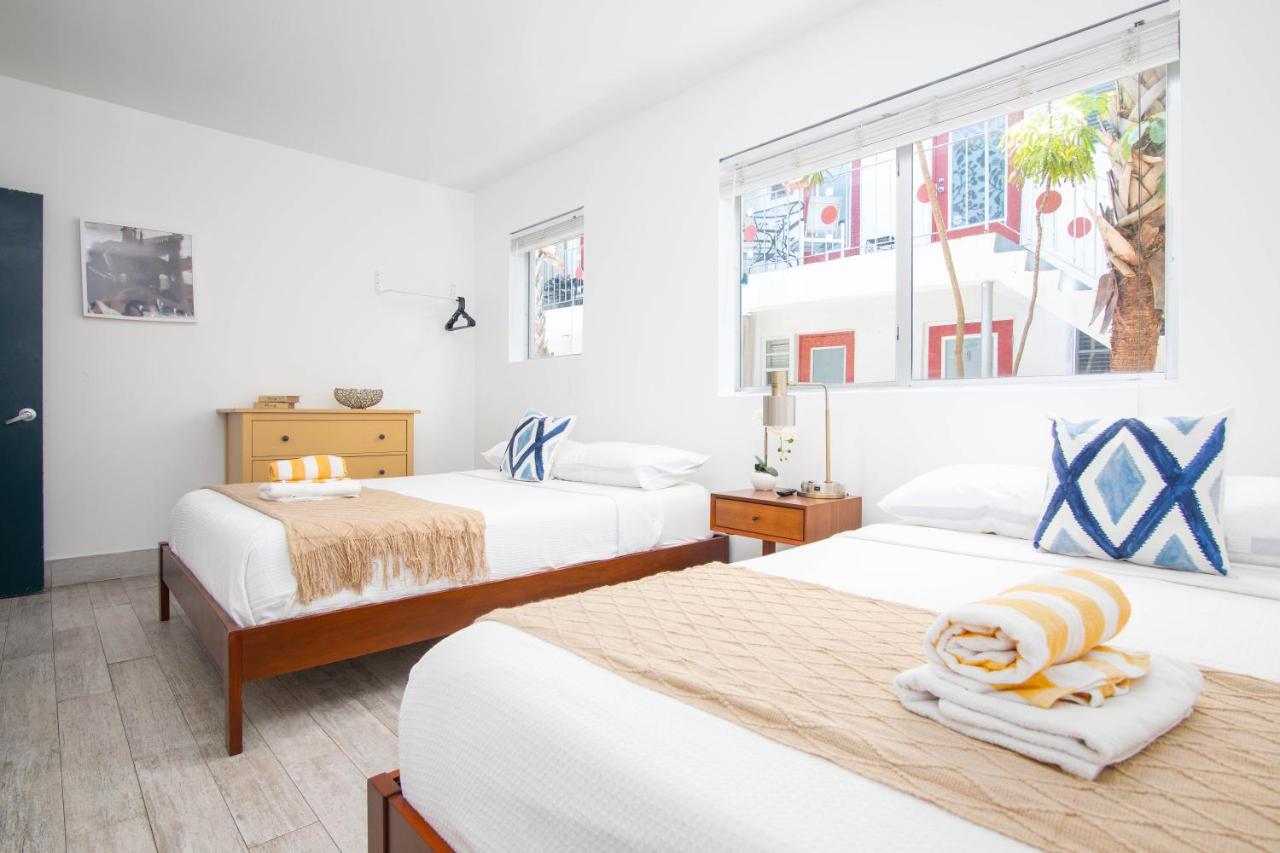 Boutique Apartments Miami - Sorrento — photo 7