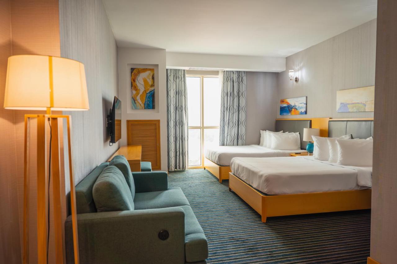 Galaxy Hotel Downtown — photo 11