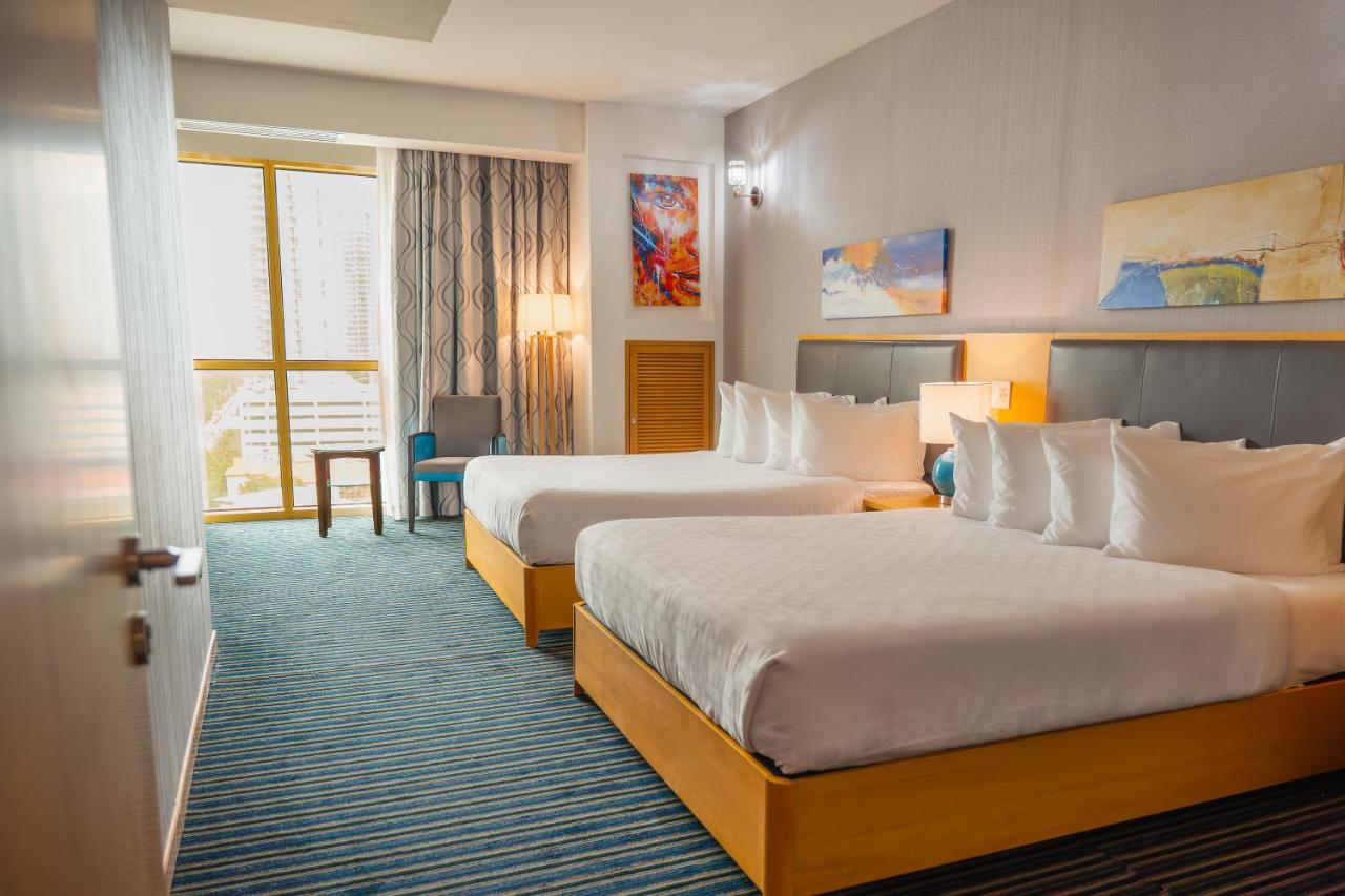 Galaxy Hotel Downtown — photo 12