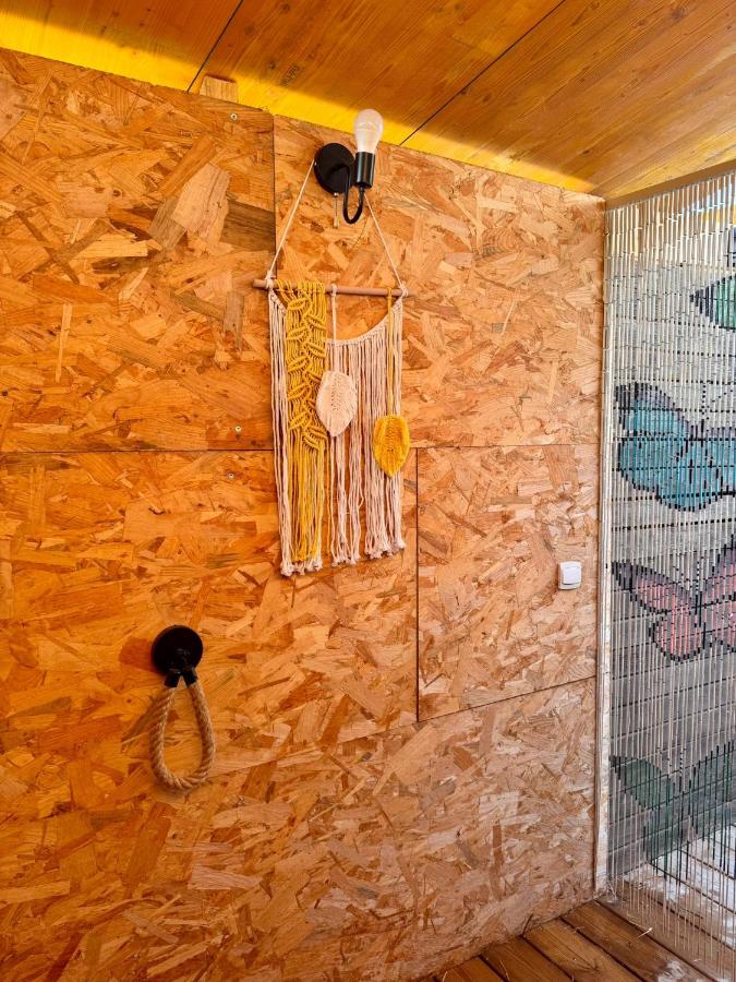 Dormir dans une bulle Grandiose, avec Spa, la tête dans les étoiles