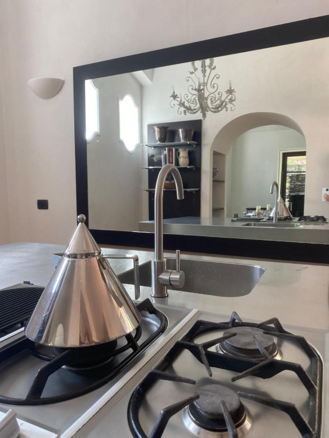 Casa Orsi - Villa in San Michele - 3