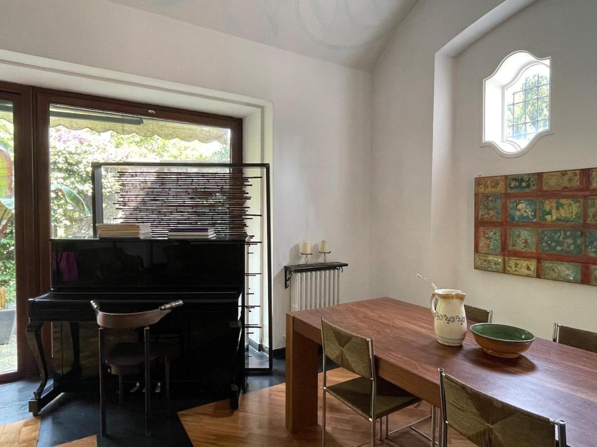Casa Orsi - Villa in San Michele - 5