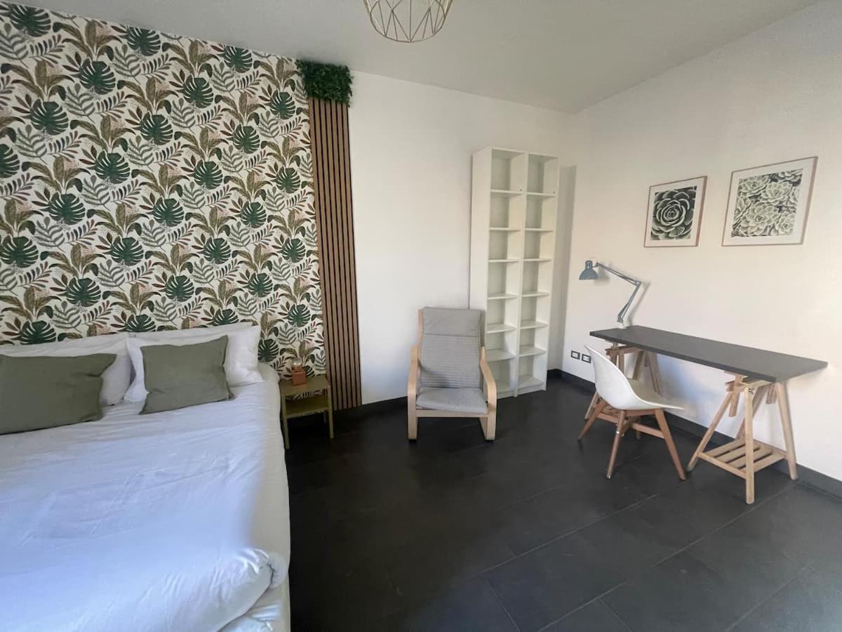 Appartamento Boho a San Lorenzo ,quartiere della street art - 2