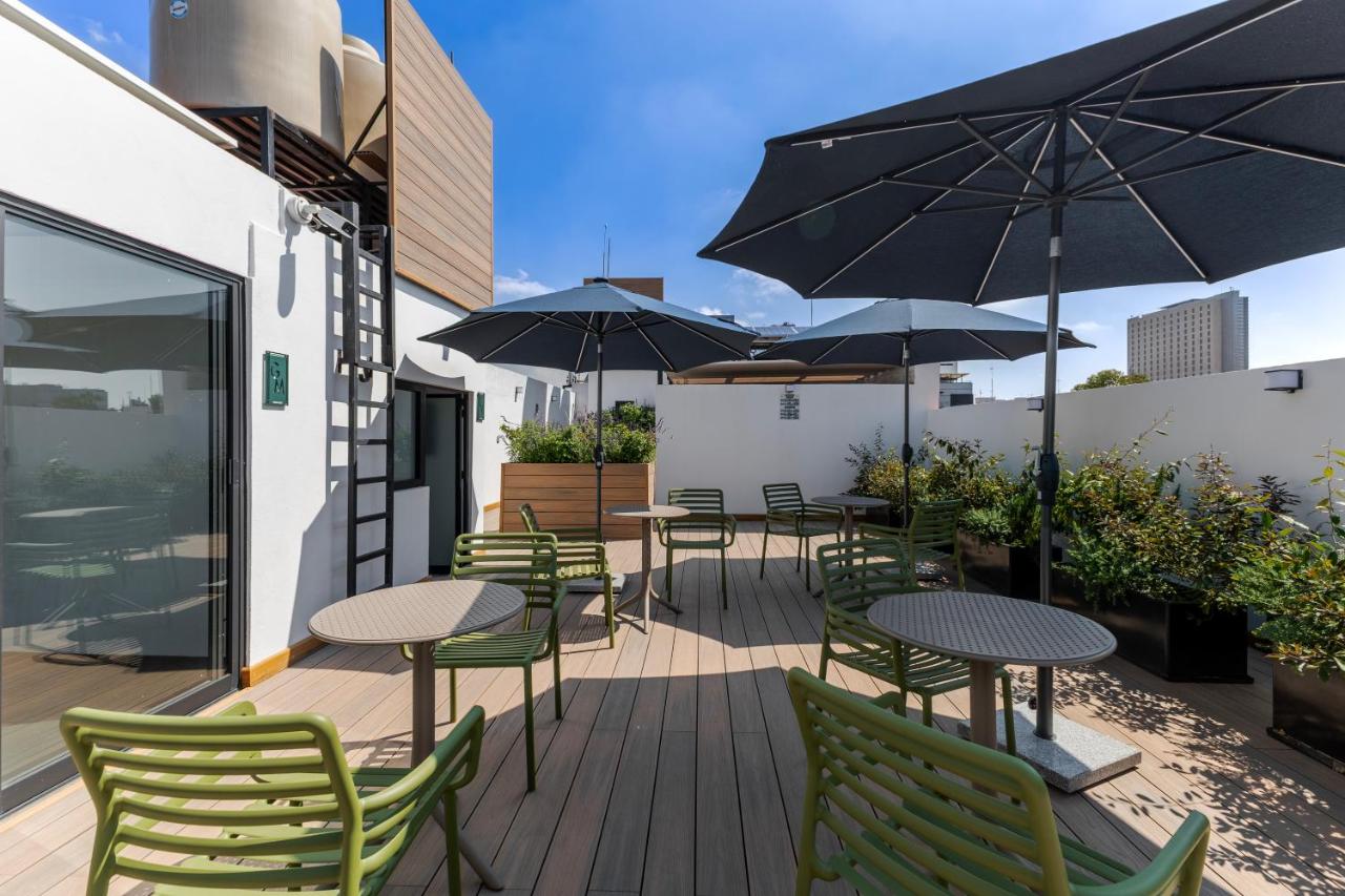 Magis Downtown Juarez by Capitalia - 3