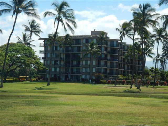 Kauhale Makai Condo on the Beach