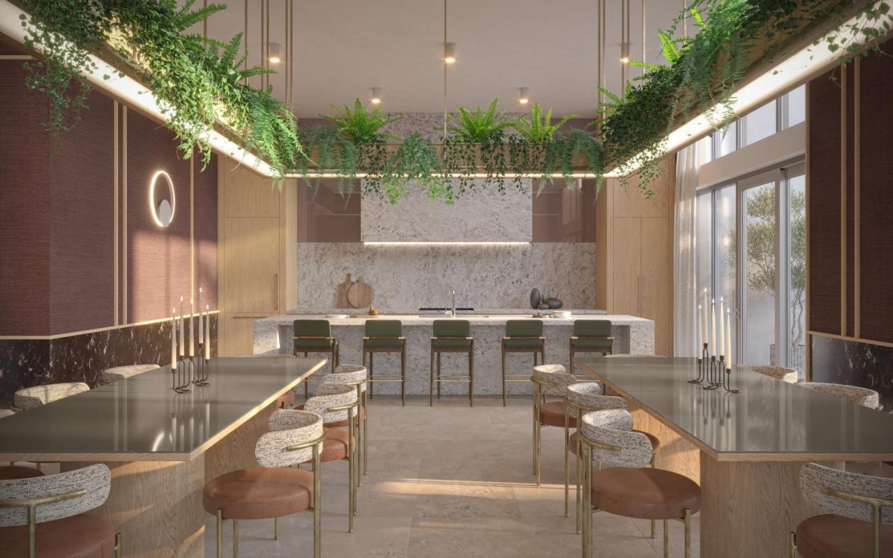 The Hotel Olympic — photo 4