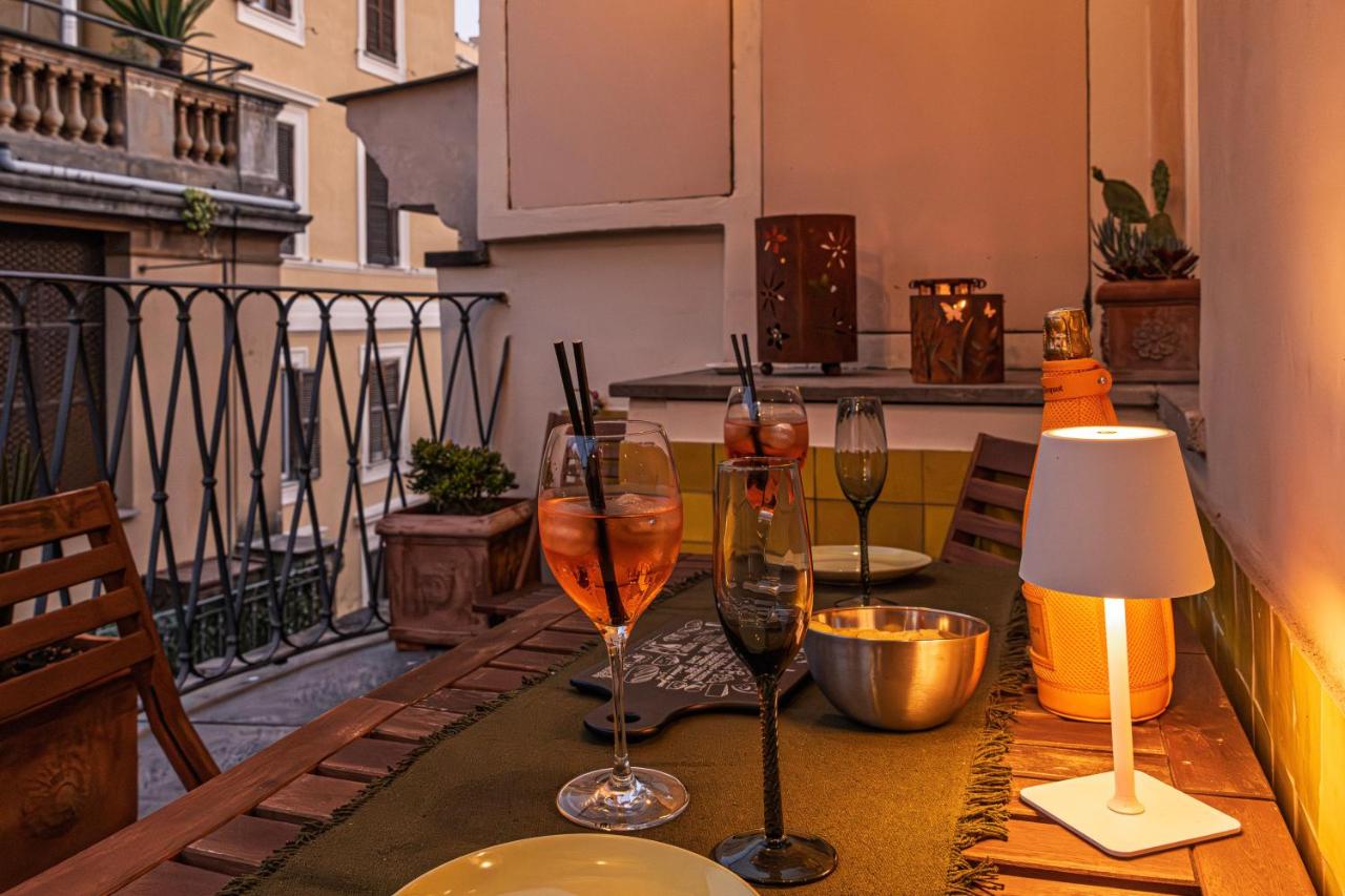 Giulia's House, Monti - 2