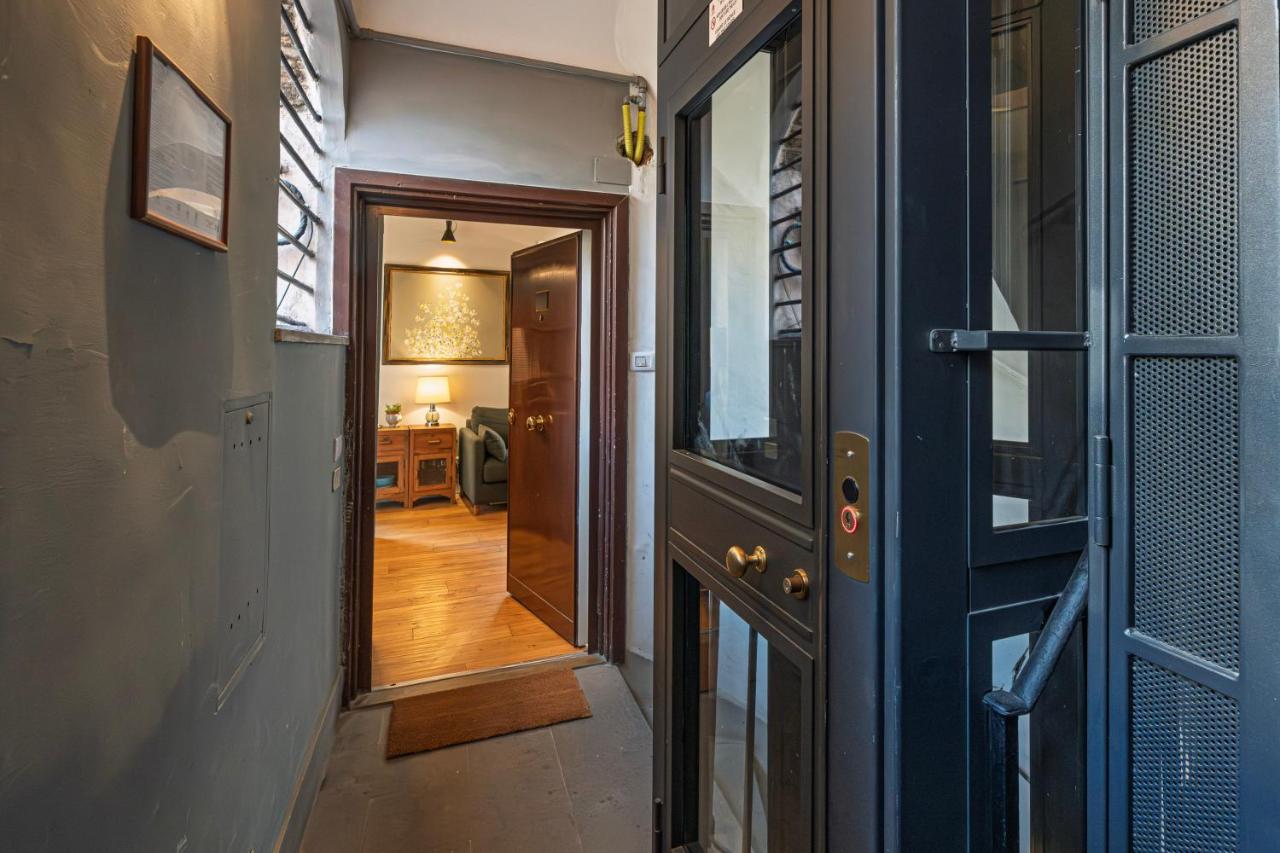 Giulia's House, Monti - 3