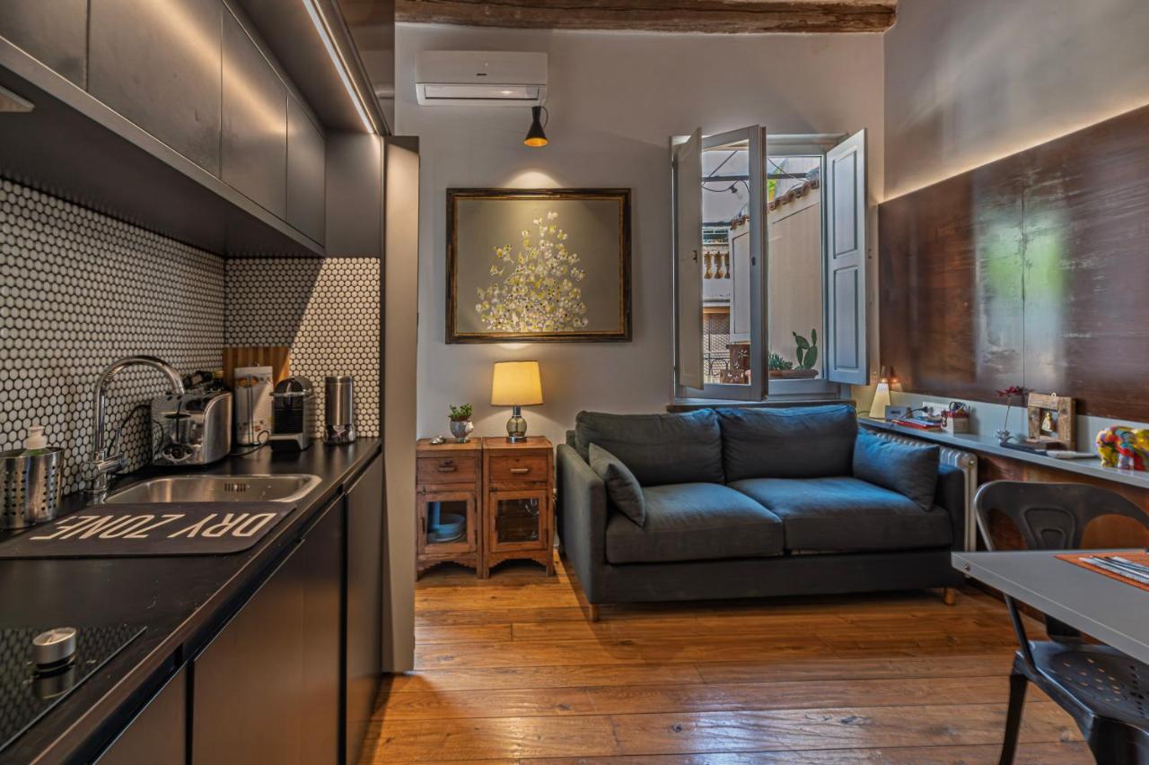 Giulia's House, Monti - 4