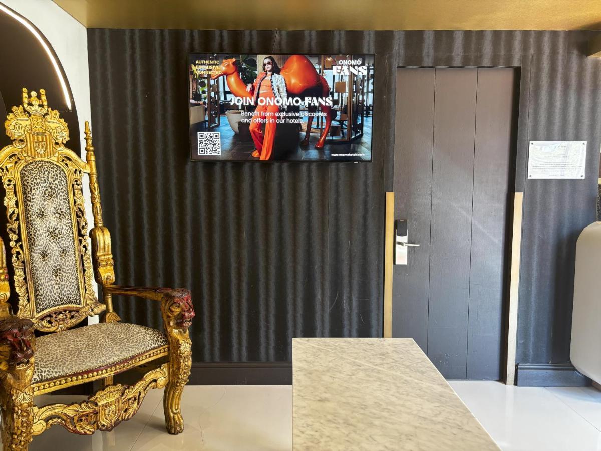 ONOMO Hotel Waterfront - 5