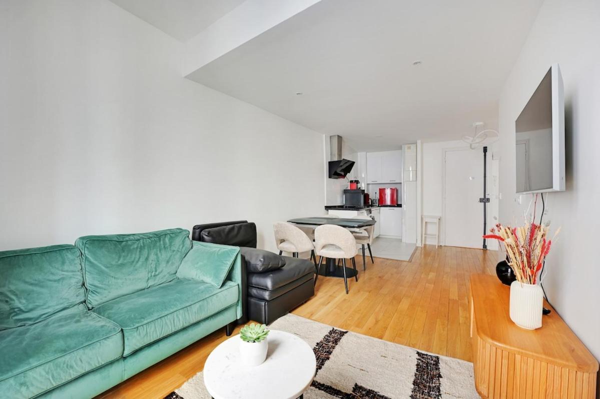 La Suite de Chatelet - 5