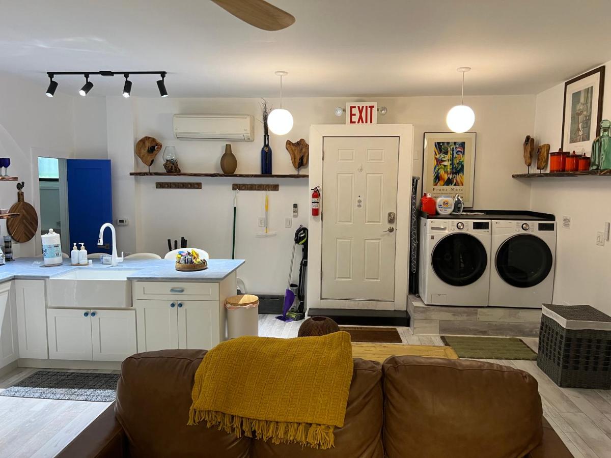 Park Slope New Pvt 2 bdrm - 3