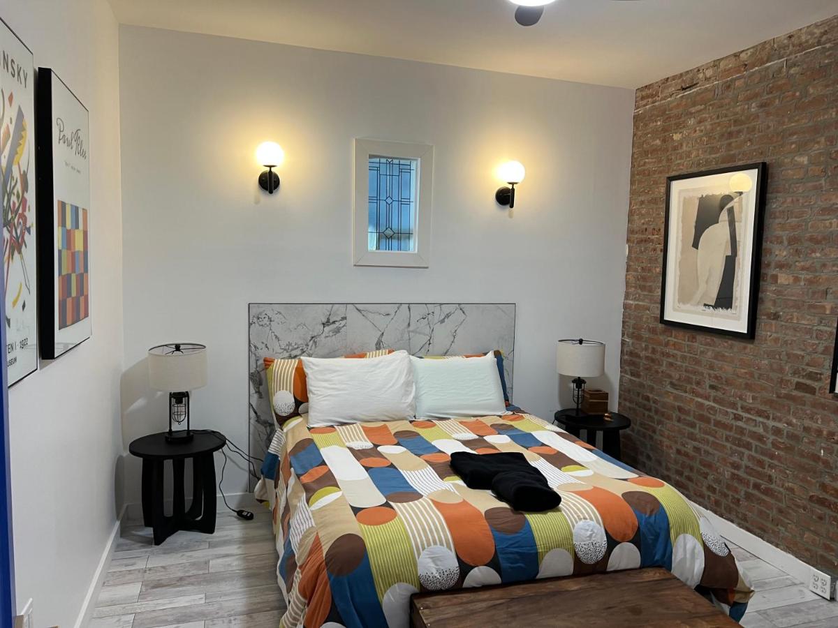 Park Slope New Pvt 2 bdrm - 2