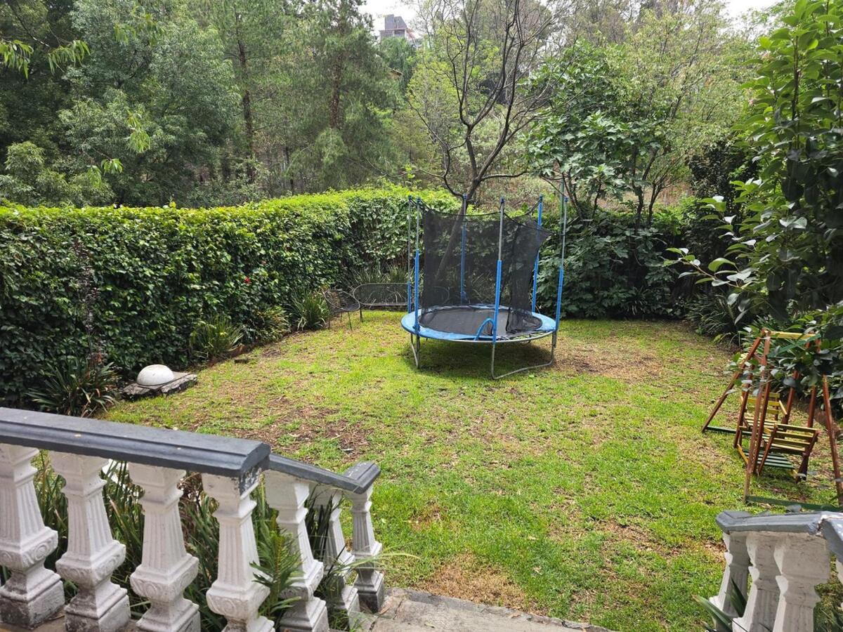 Departamento premium - 3