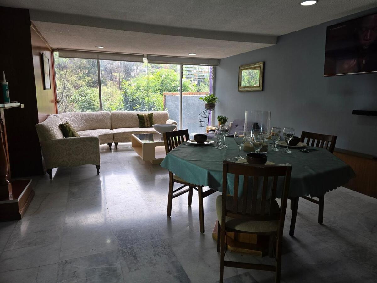 Departamento premium - 5