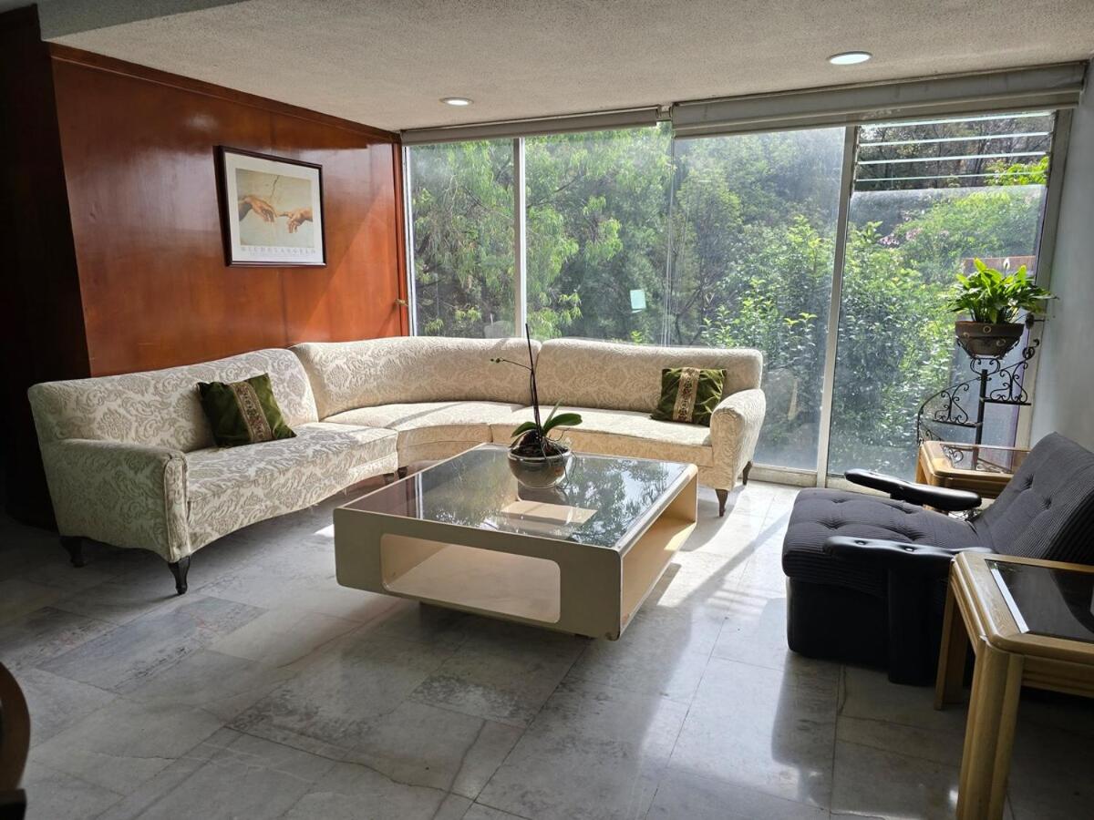 Departamento premium - 2