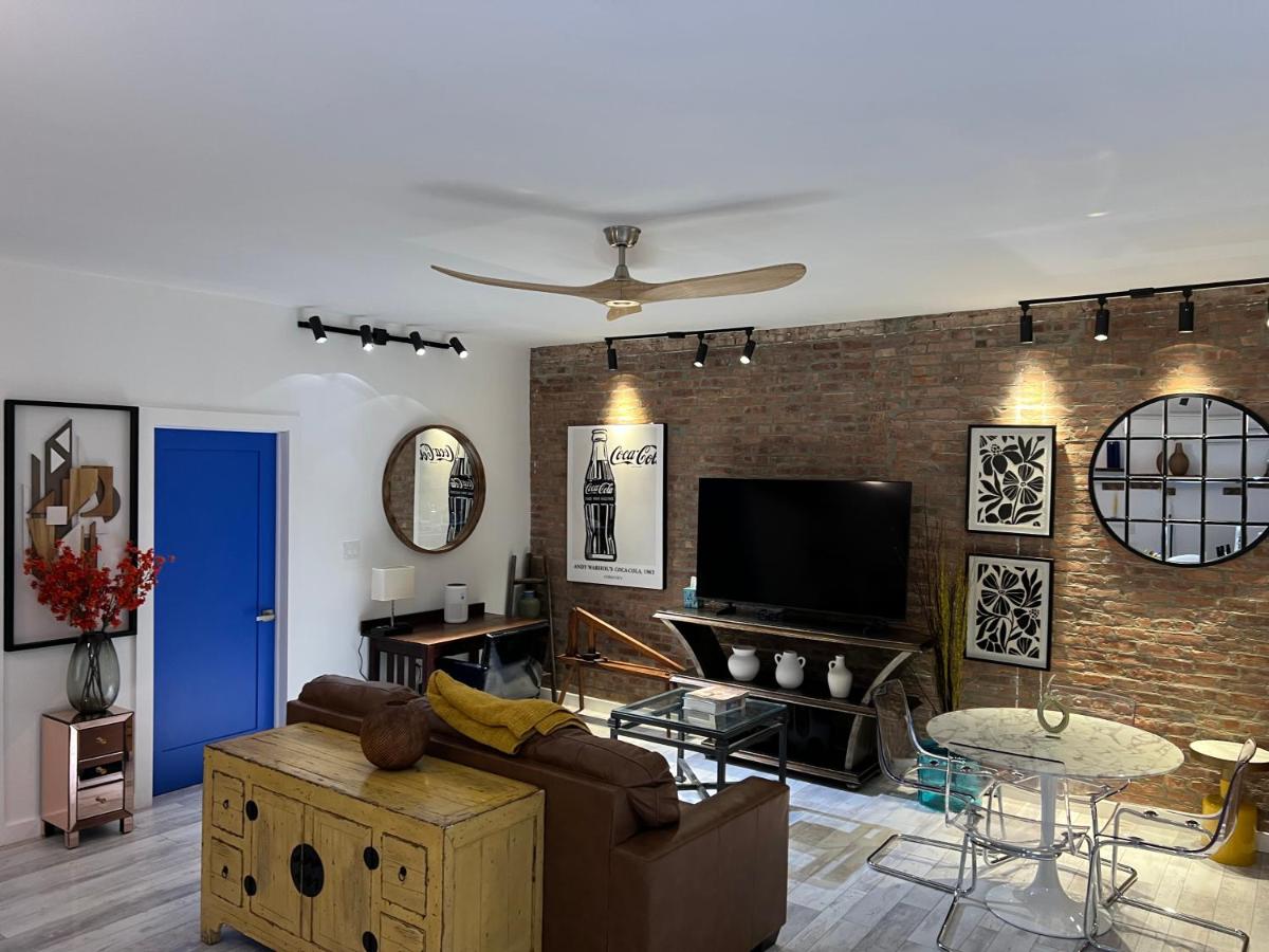 Park Slope New Pvt 2 bdrm - 5