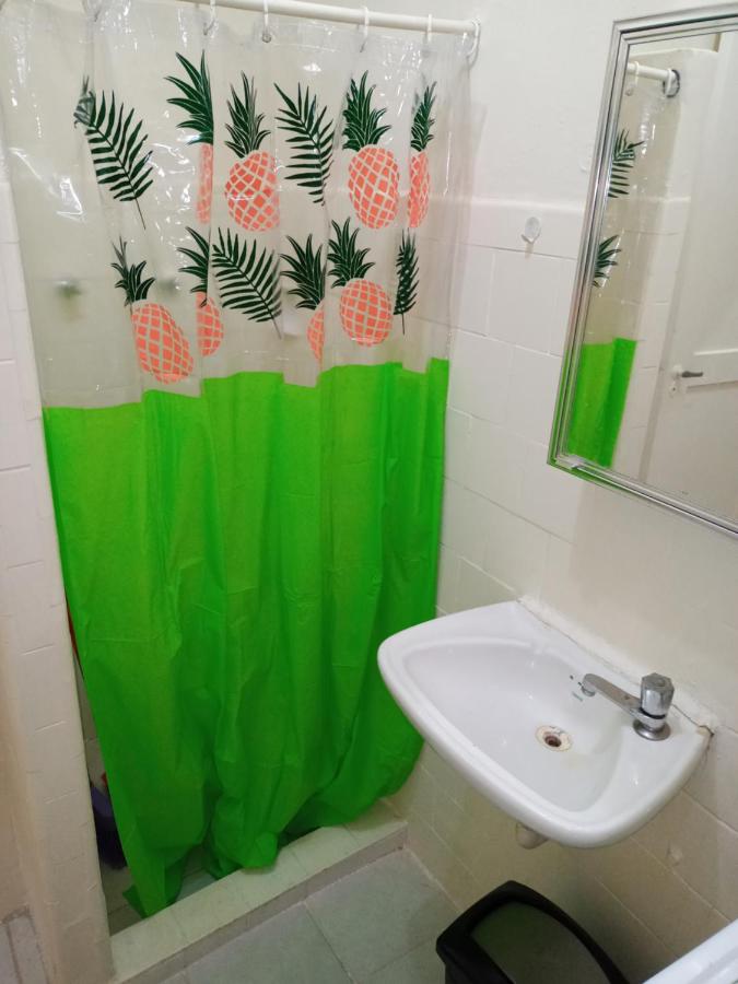 Kitnet na Princesa Isabel no 10 andar - 5