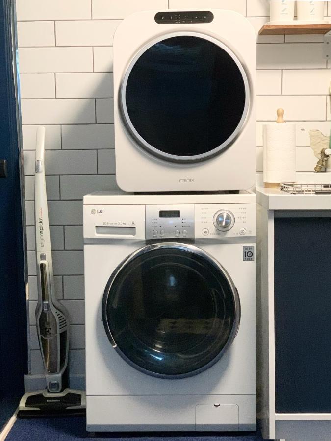 She-da Stay near Gwangheungchang Station - 3