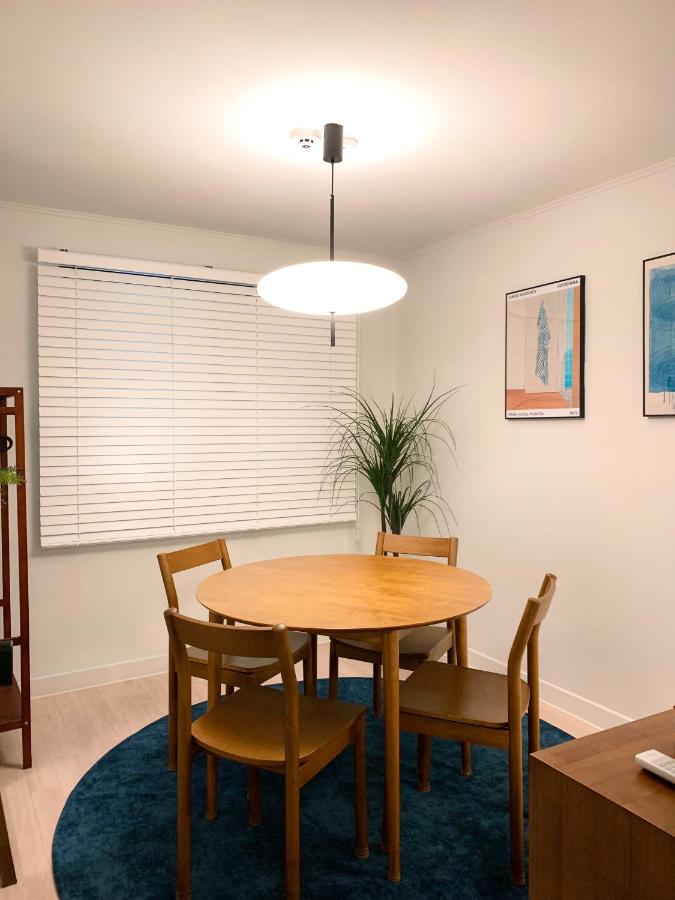 She-da Stay near Gwangheungchang Station - 4