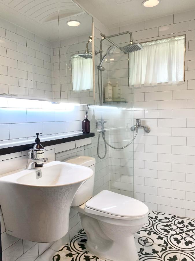 She-da Stay near Gwangheungchang Station - 2