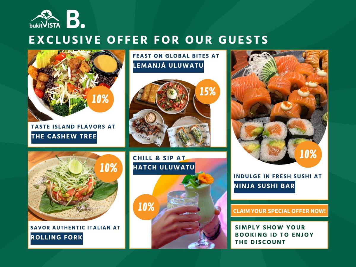 Ascentia Hill by Bukit Vista - 3